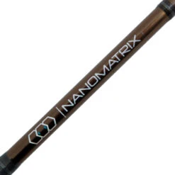 Okuma Nano Matrix Light Spinning Rod 9ft 3-15g 2pc -Okuma 108690 5 n