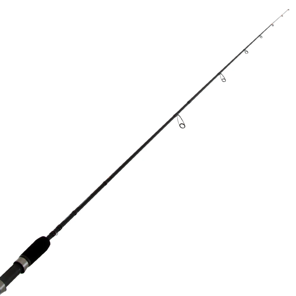 Okuma Tournament Concept Spinning Micro Jig Rod 7ft 2-4kg 2pc 3 Okuma Tournament Concept Spinning Micro Jig Rod 7ft 2-4kg 2pc