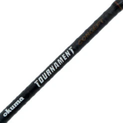 Okuma Tournament Concept Heavy Casting Rod 6ft 15-24kg 1pc -Okuma 108701 6 n