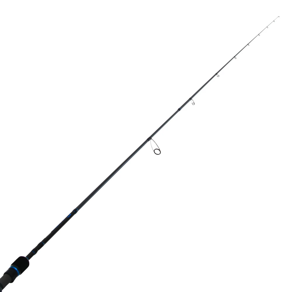 Okuma Inspira Freshwater Spinning Rod 8ft 4-14g 2pc 3 Okuma Inspira Freshwater Spinning Rod 8ft 4-14g 2pc