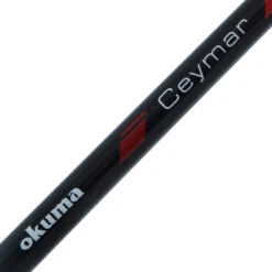Okuma Ceymar Spinning Rod 6ft 6in 6-10kg 1pc -Okuma 108703 4