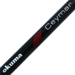 Okuma Ceymar Spinning Rod 7ft 10-15kg 1pc -Okuma 108704 5