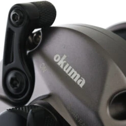 Okuma Tesoro TSR-10S High Speed Star Drag Overhead Reel -Okuma 108709 11