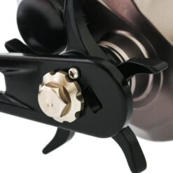 Okuma Tesoro TSR-10S High Speed Star Drag Overhead Reel -Okuma 108709 12