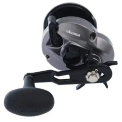 Okuma Tesoro TSR-10S High Speed Star Drag Overhead Reel -Okuma 108709 5