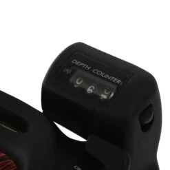 Okuma Magda Pro 45 Line Counter Trolling Reel With 100yd Lead Line -Okuma 108713 11