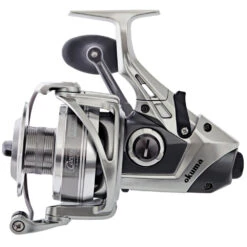 Okuma Coronado CDX 80 Baitfeeder X-Factor II Spinning Boat Combo 7ft 10-15kg 1pc -Okuma 108715 6 n 2