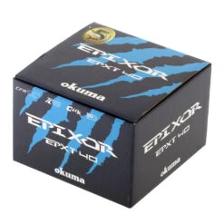 Okuma Epixor XT 40 Spinning Reel
