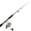 Okuma Avenger Baitfeeder 55b And X-Factor Softbait Combo 7ft 6-10kg 1pc