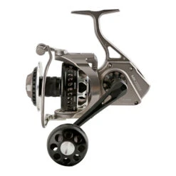 Okuma Makaira 30000 And CD Rods Tournament Pitch Bait Game Combo 6'6'' 37kg 1pc 8 Okuma Makaira 30000 And CD Rods Tournament Pitch Bait Game Combo 6'6'' 37kg 1pc -Okuma 112178 4 n