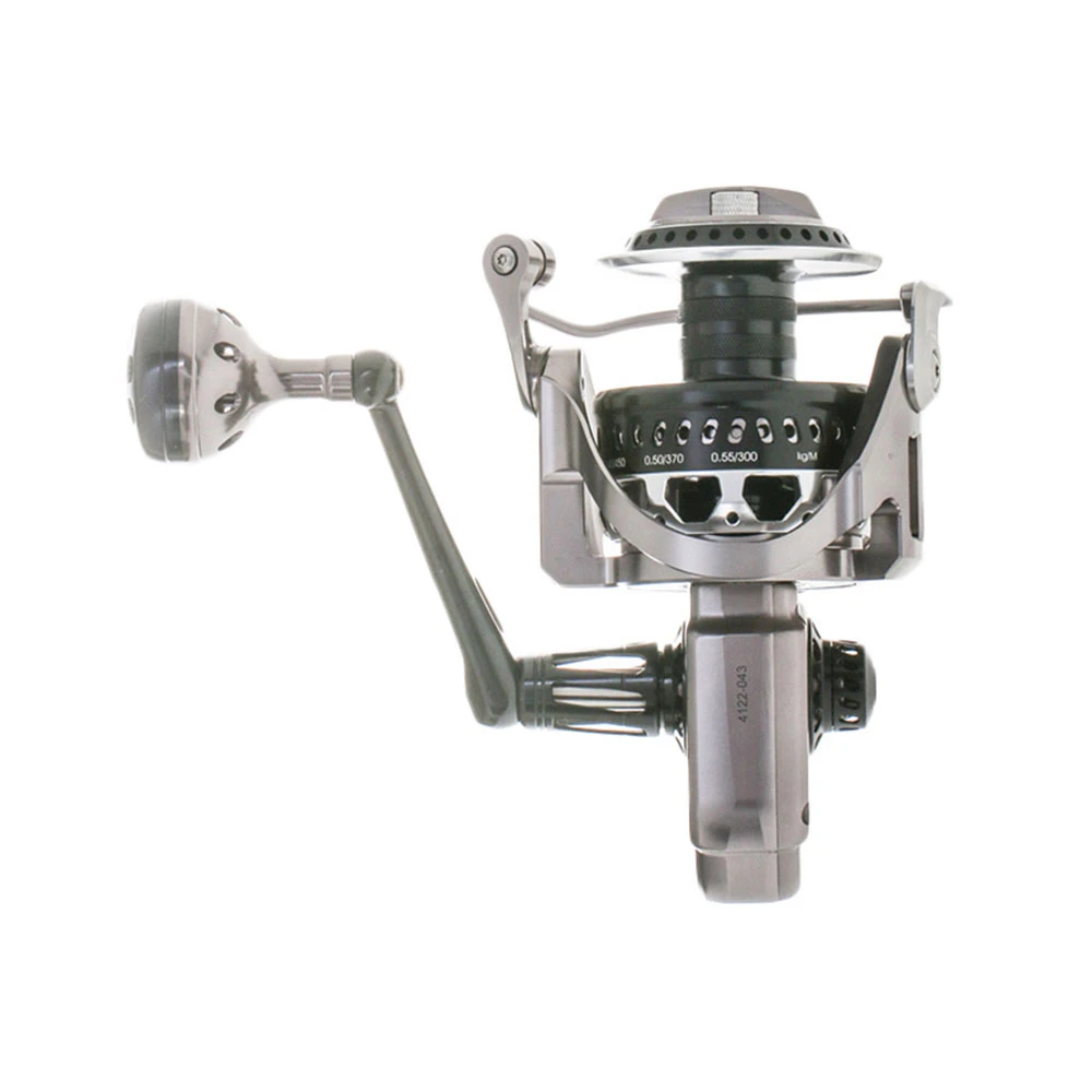 Okuma Makaira 20000 And CD Rods Tournament Pitch Bait Game Combo 6ft 6in 37kg 1pc 7 Okuma Makaira 20000 And CD Rods Tournament Pitch Bait Game Combo 6ft 6in 37kg 1pc - Image 5