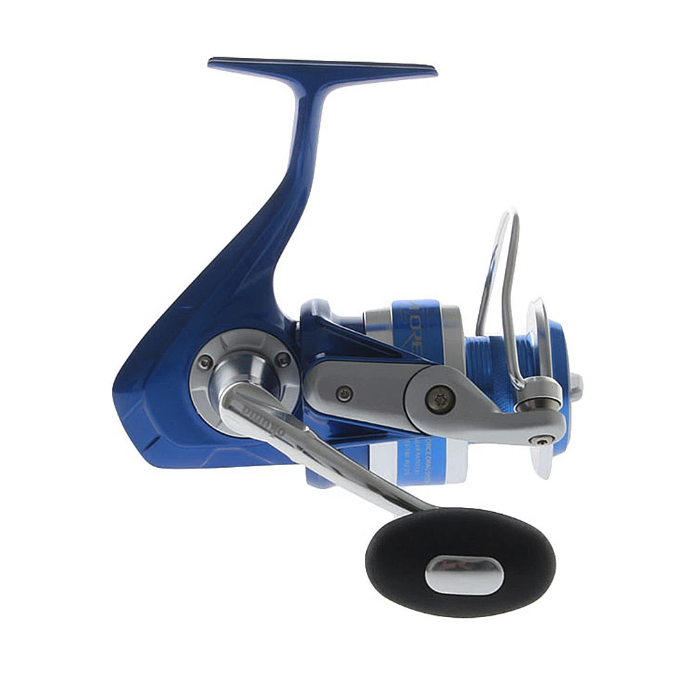 Okuma Azores Blue 4000 And X-Factor Softbait Combo 7ft 6-10kg 2pc 5 Okuma Azores Blue 4000 And X-Factor Softbait Combo 7ft 6-10kg 2pc - Image 3