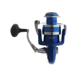 Okuma Azores Blue 4000 And X-Factor Softbait Combo 7ft 6-10kg 2pc 12 Okuma Azores Blue 4000 And X-Factor Softbait Combo 7ft 6-10kg 2pc -Okuma 112201 6 n 1