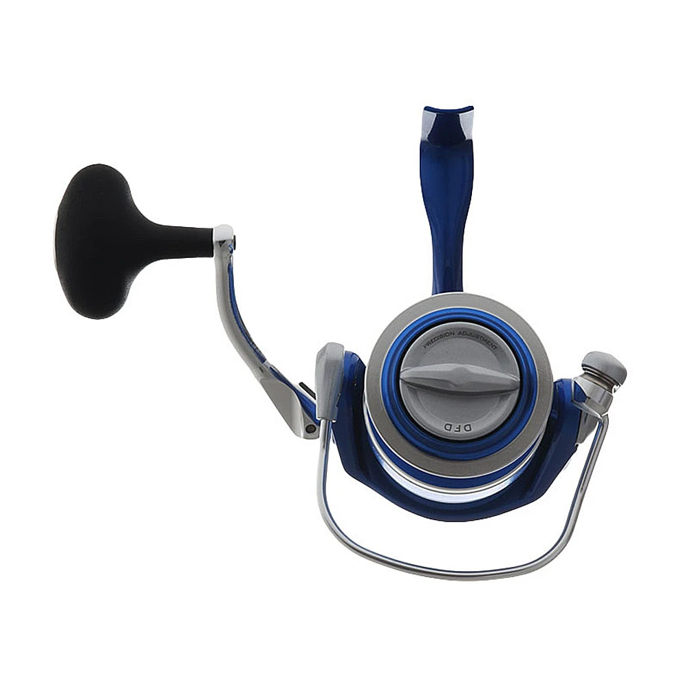 Okuma Azores Blue 4000 And X-Factor Softbait Combo 7ft 6-10kg 2pc 8 Okuma Azores Blue 4000 And X-Factor Softbait Combo 7ft 6-10kg 2pc - Image 6