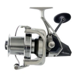 Okuma Surf 8k Solaris Surfcasting Combo 14ft 6in 8-20kg 3pc -Okuma 112215 9 n 1