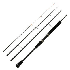 Okuma Tournament Concept Light Spinning Rod 8ft 3-6kg 4pc -Okuma 134058 2