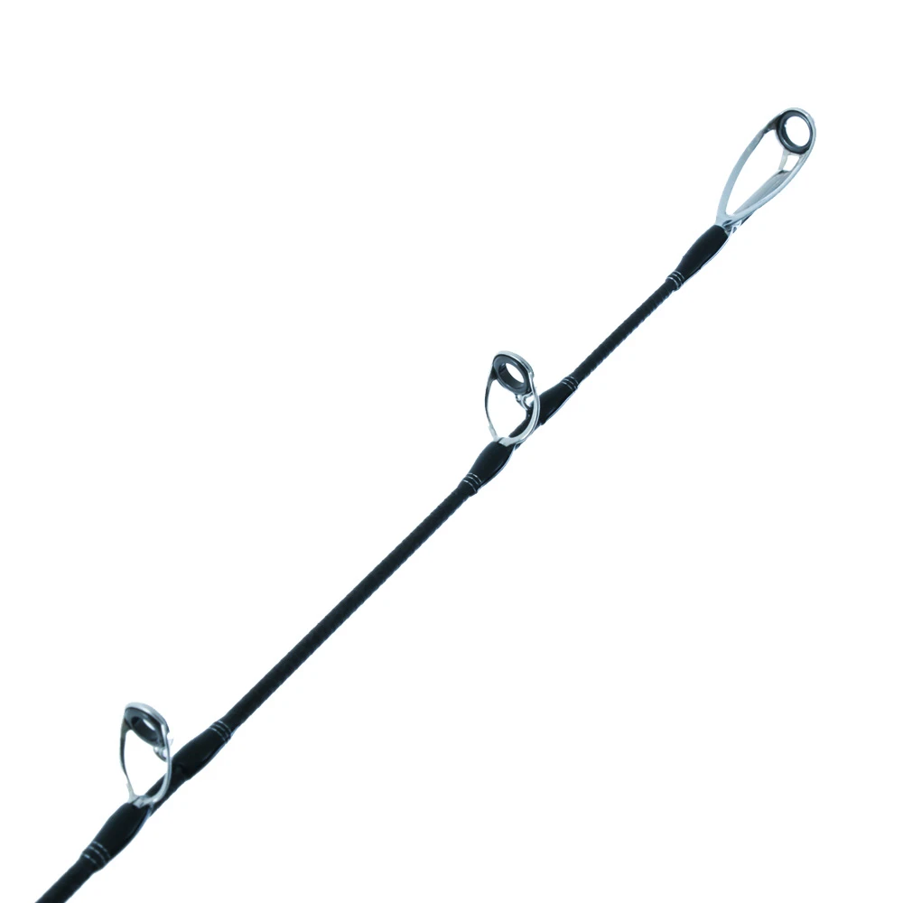 Okuma X-Factor II OH Slow Jig Rod 6ft 3in 150g 1pc 9 Okuma X-Factor II OH Slow Jig Rod 6ft 3in 150g 1pc - Image 7