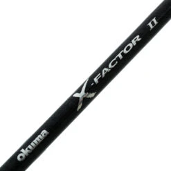 Okuma X-Factor II OH Slow Jig Rod 6ft 3in 150g 1pc 12 Okuma X-Factor II OH Slow Jig Rod 6ft 3in 150g 1pc -Okuma 134059 4