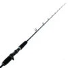 Okuma X-Factor II OH Slow Jig Rod 6ft 3in 150g 1pc -Okuma 134059 7