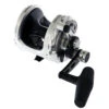 Okuma Makaira 50 Tournament Concept 2-Speed Game Combo 5ft 10in 24-37kg 1pc -Okuma 134060 6 n 1