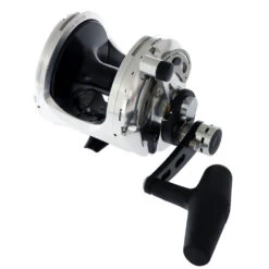 Okuma Makaira 50 Tournament Concept 2-Speed Game Combo 5ft 10in 24-37kg 1pc