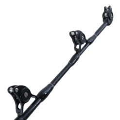 Okuma Makaira ALPS Rollered Stand-Up Game Rod 5ft 10in 37kg 1pc -Okuma 134061 2