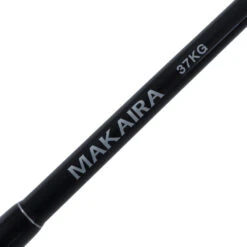 Okuma Makaira ALPS Rollered Stand-Up Game Rod 5ft 10in 37kg 1pc -Okuma 134061 4