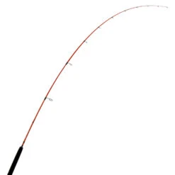 Okuma Nano Matrix Plus Spinning Freshwater Rod 7ft 9in 3-10g 2pc -Okuma 136622 3 n