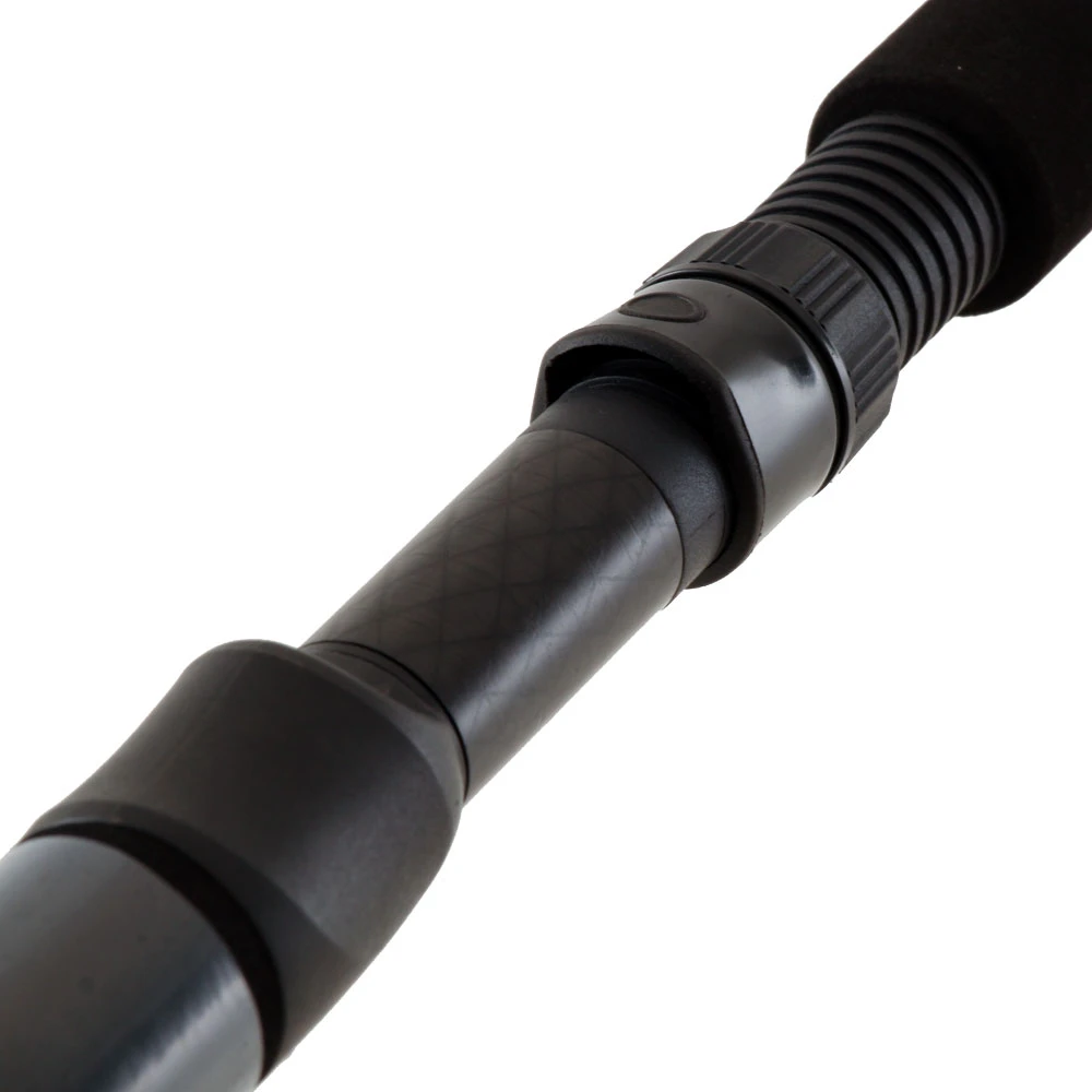 Okuma Nano Matrix Plus Spinning Freshwater Rod 9ft 3-15g 2pc 4 Okuma Nano Matrix Plus Spinning Freshwater Rod 9ft 3-15g 2pc - Image 2