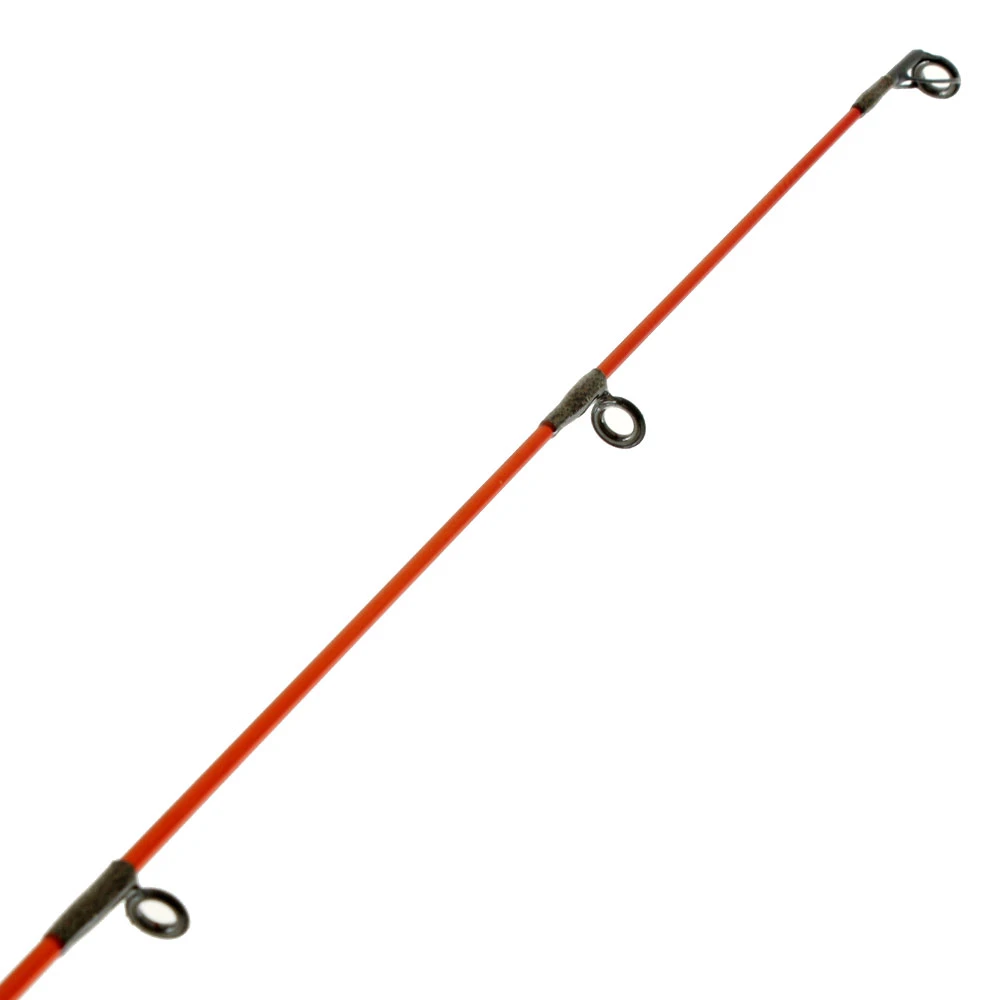 Okuma Nano Matrix Plus Spinning Freshwater Rod 9ft 3-15g 2pc 8 Okuma Nano Matrix Plus Spinning Freshwater Rod 9ft 3-15g 2pc - Image 6