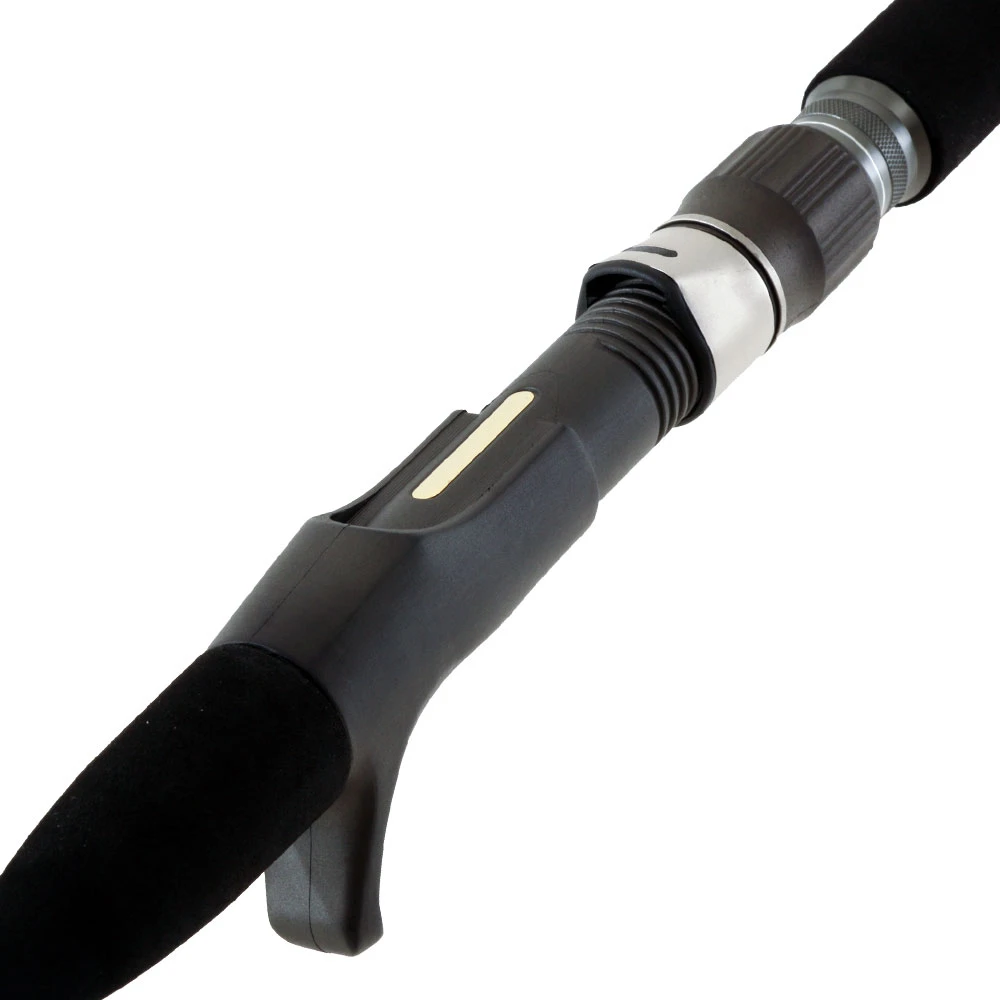 Okuma Tournament Concept OH Jigging Rod 5ft 3in 100-250g 1pc 5 Okuma Tournament Concept OH Jigging Rod 5ft 3in 100-250g 1pc - Image 3