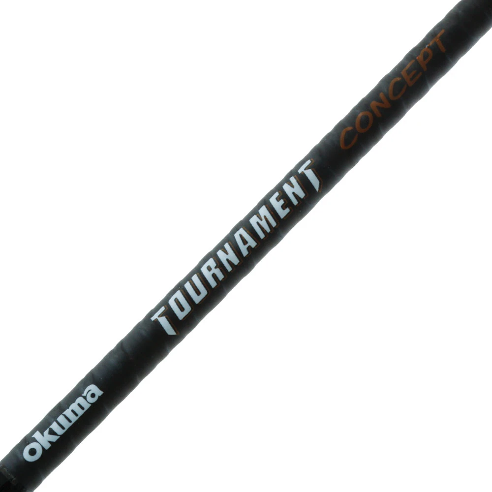 Okuma Tournament Concept OH Jigging Rod 5ft 3in 100-250g 1pc 6 Okuma Tournament Concept OH Jigging Rod 5ft 3in 100-250g 1pc - Image 4