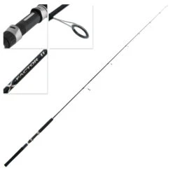 Okuma Ceymar X-Factor II Dropshot Softbait Combo With Braid 7ft 6-10kg 2pc 14 Okuma Ceymar X-Factor II Dropshot Softbait Combo With Braid 7ft 6-10kg 2pc -Okuma 136630 1 2 1