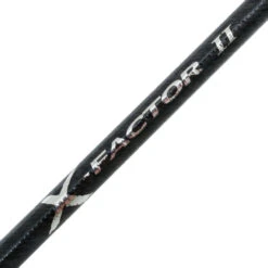 Okuma X-Factor II Dropshot Spinning Soft Bait Rod 7ft 6-10kg 2pc -Okuma 136630 4