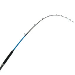 Okuma Sensor Tip OH Boat Rod 6ft 6in 10-15kg 1pc -Okuma 136638 8