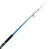 Okuma Sensor Tip Surf Rod 13ft 6in 3-5oz 3pc -Okuma 136641 9