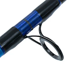 Okuma Sensor Tip Spinning Charter Rod 5ft 6in 15-24kg 1pc 14 Okuma Sensor Tip Spinning Charter Rod 5ft 6in 15-24kg 1pc -Okuma 136642 3