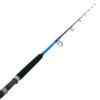 Okuma Sensor Tip Spinning Charter Rod 5ft 6in 15-24kg 1pc