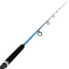 Okuma Sensor Tip Spinning Boat Rod 6ft 6in 6-10kg 1pc -Okuma 136643 2 n 1
