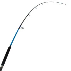 Okuma Sensor Tip Spinning Boat Rod 6ft 6in 6-10kg 1pc -Okuma 136643 3 n 1