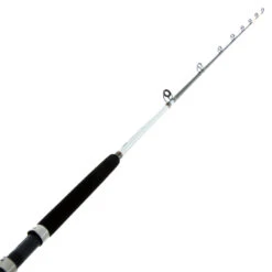 Okuma Classic Overhead Big Boat Rod 6ft 10-15kg 1pc