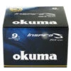 Okuma Inspira Red 40 Spinning Reel -Okuma 136652 2 n