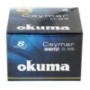 Okuma Ceymar 25 Spinning Reel