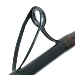 Okuma Cortez Overhead Boat Rod Red 6ft 6in 20-30lb 2pc -Okuma 143131 3