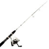Okuma Aria 30a Freshwater Spin Combo 6ft 6in 4pc -Okuma 146651 2 1