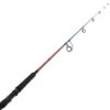 Okuma Kotare Spinning Stickbait Rod 8ft 3in PE5-8 2pc