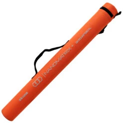 Okuma Nano Matrix Plus Canal Light Spinning Rod 8ft 4pc With Tube -Okuma 152950 3 n