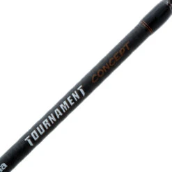 Okuma Tournament Concept OH Slow Jig Rod 6ft 6in 4-10kg 1pc -Okuma 152951 4 n