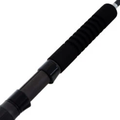 Okuma Adventure Dethroner Spin Jigging Rod 5ft 3in 200-350g 1pc -Okuma 152955 4 n