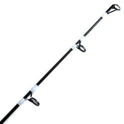 Okuma Adventure Dethroner Spin Jigging Rod 5ft 3in 200-350g 1pc -Okuma 152955 8 n